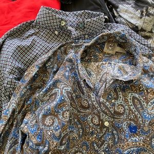 Cinch Youth western shirts. Gently used